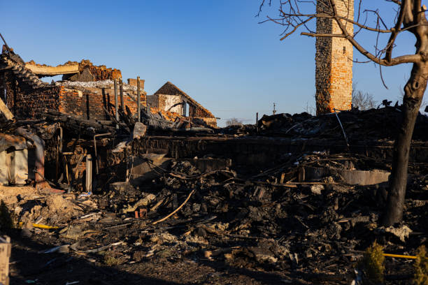 Reliable Content Restoration contractor in Reisterstown, MD by Fire Damage Flint